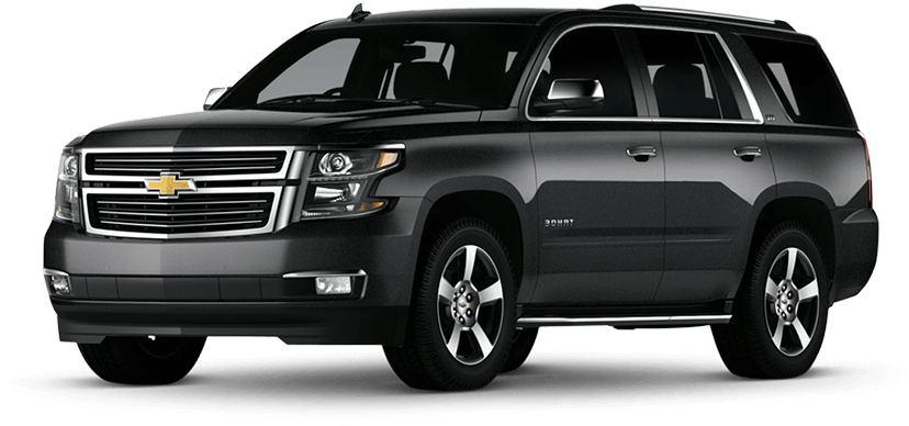 Chevrolet suburban premier for Ride In US