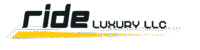 old.rideluxuryllc.com logo