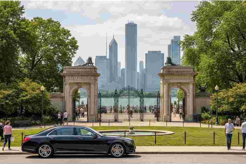 Lincoln Park Car Service