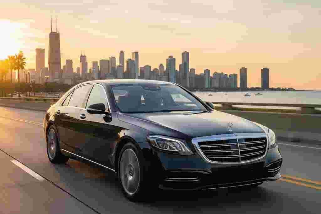 Lincoln Park Car Service